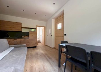 Salone - Two-room apartment via Costabella, 4, Valdidentro - photo 3