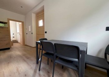 Corridoio - Two-room apartment via Costabella, 4, Valdidentro - photo 4