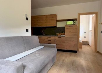 Salone - Two-room apartment via Costabella, 4, Valdidentro - photo 5