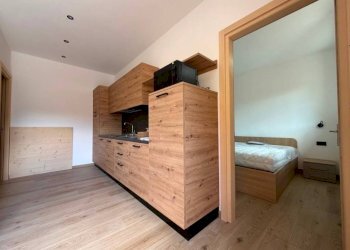 Cucina - Two-room apartment via Costabella, 4, Valdidentro - photo 6