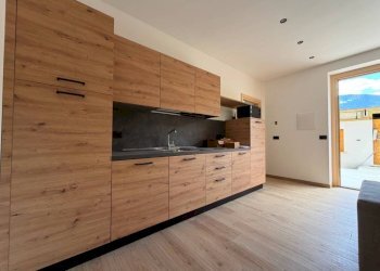 Cucina - Two-room apartment via Costabella, 4, Valdidentro - photo 10