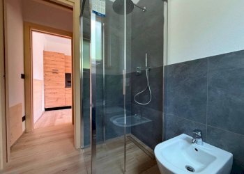 Bagno - Two-room apartment via Costabella, 4, Valdidentro - photo 12