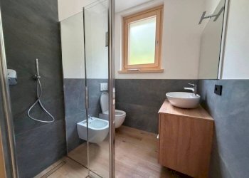 Bagno - Two-room apartment via Costabella, 4, Valdidentro - photo 14