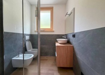 Bagno - Two-room apartment via Costabella, 4, Valdidentro - photo 15
