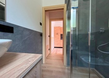 Bagno - Two-room apartment via Costabella, 4, Valdidentro - photo 18