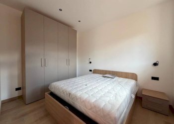 Camera da letto - Two-room apartment via Costabella, 4, Valdidentro - photo 19