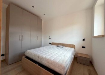 Camera da letto - Two-room apartment via Costabella, 4, Valdidentro - photo 20