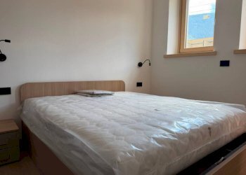 Camera da letto - Two-room apartment via Costabella, 4, Valdidentro - photo 23