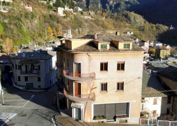 Vista - Appartamento largo Giuseppe Mazzini, Sondalo - foto 2