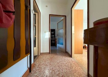 Disimpegno - Appartamento largo Giuseppe Mazzini, Sondalo - foto 22