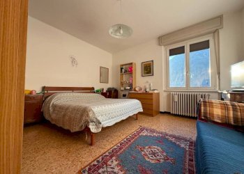Camera da letto - Appartamento largo Giuseppe Mazzini, Sondalo - foto 23