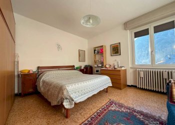 Camera da letto - Appartamento largo Giuseppe Mazzini, Sondalo - foto 24