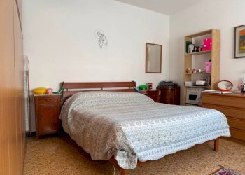 Camera da letto - Appartamento largo Giuseppe Mazzini, Sondalo - foto 25