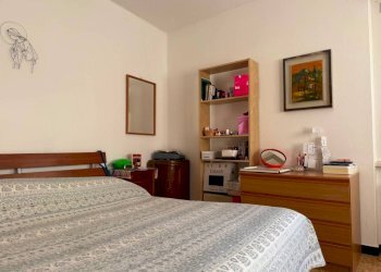 Camera da letto - Appartamento largo Giuseppe Mazzini, Sondalo - foto 26