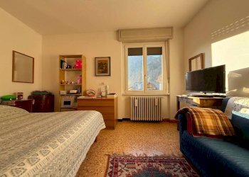 Camera da letto - Appartamento largo Giuseppe Mazzini, Sondalo - foto 27
