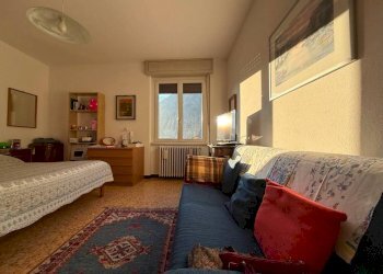 Camera da letto - Appartamento largo Giuseppe Mazzini, Sondalo - foto 28