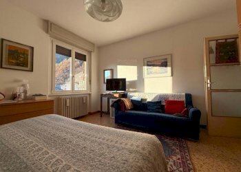 Camera da letto - Appartamento largo Giuseppe Mazzini, Sondalo - foto 29