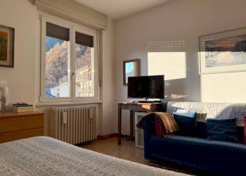 Camera da letto - Appartamento largo Giuseppe Mazzini, Sondalo - foto 30