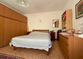 Camera da letto - Appartamento largo Giuseppe Mazzini, Sondalo - foto 31