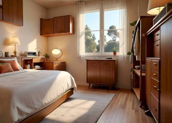 Camera da letto - Appartamento largo Giuseppe Mazzini, Sondalo - foto 32