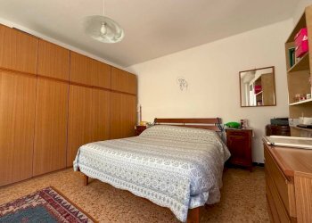 Camera da letto - Appartamento largo Giuseppe Mazzini, Sondalo - foto 33