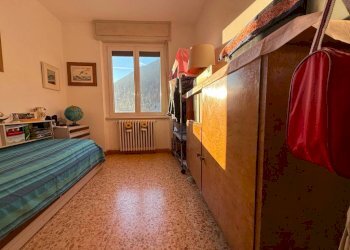 Camera da letto - Appartamento largo Giuseppe Mazzini, Sondalo - foto 35