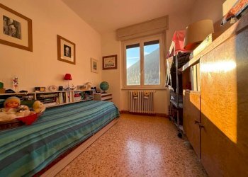 Camera da letto - Appartamento largo Giuseppe Mazzini, Sondalo - foto 36