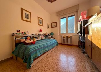 Camera da letto - Appartamento largo Giuseppe Mazzini, Sondalo - foto 37