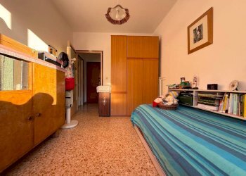 Camera da letto - Appartamento largo Giuseppe Mazzini, Sondalo - foto 38
