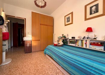 Camera da letto - Appartamento largo Giuseppe Mazzini, Sondalo - foto 39
