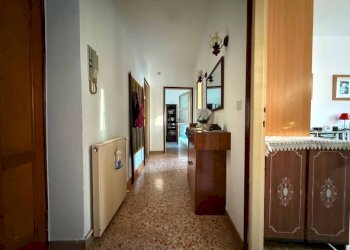 Corridoio - Appartamento largo Giuseppe Mazzini, Sondalo - foto 42