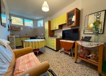 Cucina - Appartamento largo Giuseppe Mazzini, Sondalo - foto 45