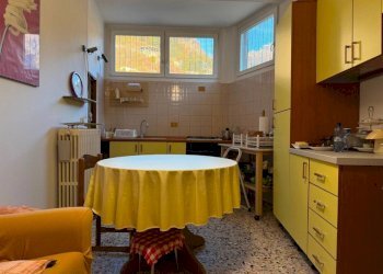 Cucina - Appartamento largo Giuseppe Mazzini, Sondalo - foto 46