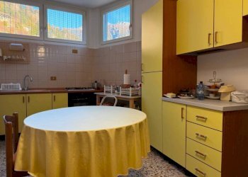 Cucina - Appartamento largo Giuseppe Mazzini, Sondalo - foto 47