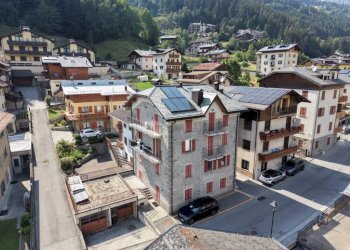 Vista - Appartamento via Fumarogo, 52, Valdisotto - foto 4