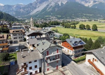 Vista - Appartamento via Fumarogo, 52, Valdisotto - foto 5