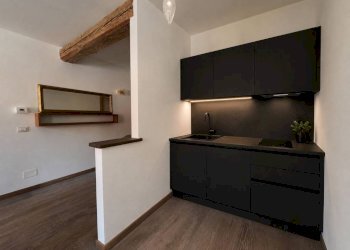 Cucina - Appartamento via Fumarogo, 52, Valdisotto - foto 9