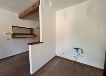 Salone - Appartamento via Fumarogo, 52, Valdisotto - foto 10