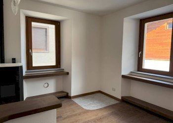 Salone - Appartamento via Fumarogo, 52, Valdisotto - foto 14