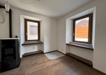 Camera da letto - Appartamento via Fumarogo, 52, Valdisotto - foto 16
