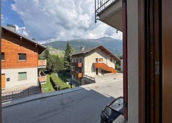 Vista - Appartamento via Fumarogo, 52, Valdisotto - foto 17