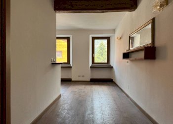 Stanza non arredata - Appartamento via Fumarogo, 52, Valdisotto - foto 19