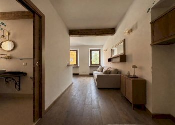 Ingresso - Appartamento via Fumarogo, 52, Valdisotto - foto 21