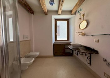 Bagno - Appartamento via Fumarogo, 52, Valdisotto - foto 22