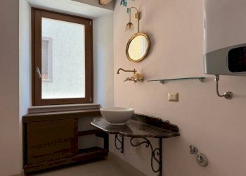 Bagno - Appartamento via Fumarogo, 52, Valdisotto - foto 23