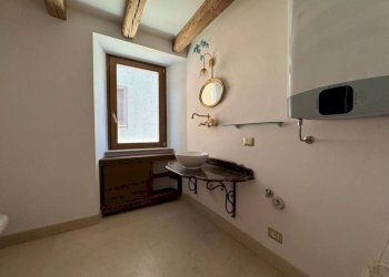 Bagno - Appartamento via Fumarogo, 52, Valdisotto - foto 24