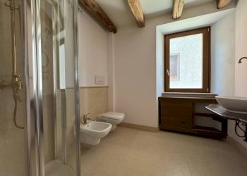 Bagno - Appartamento via Fumarogo, 52, Valdisotto - foto 25