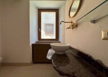 Interno palazzo - Appartamento via Fumarogo, 52, Valdisotto - foto 26