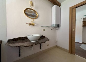 Bagno - Appartamento via Fumarogo, 52, Valdisotto - foto 27