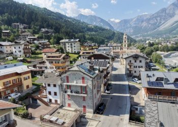 Vista - Appartamento via Fumarogo, 52, Valdisotto - foto 31